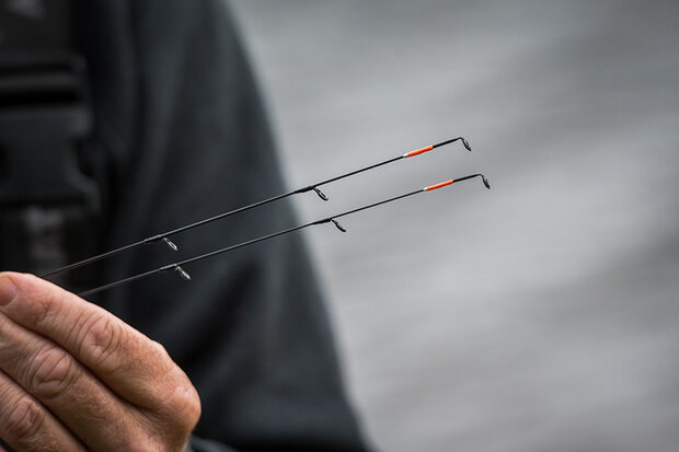 Matrix Ethos XRS 11.6ft / 3.5m Light Feeder 35g (2.2mm)