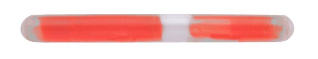 Spro NEON glowstick Red