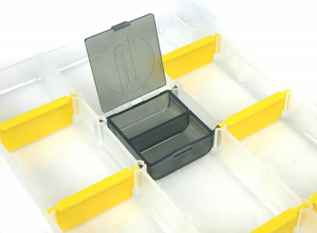 SPRO TBX INNER TRAY