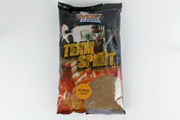 Evezet Team Spirit Super Voorn