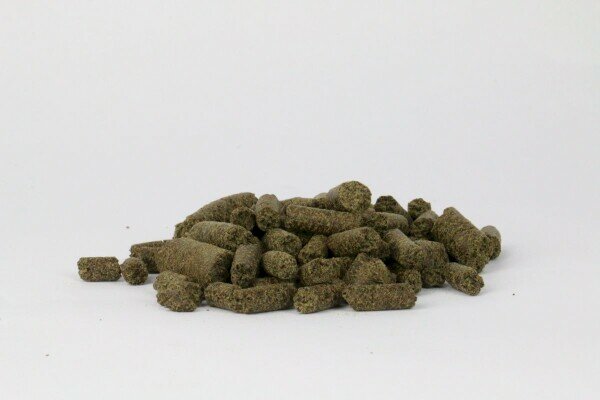 Evezet Hennep pellets 1 kilo