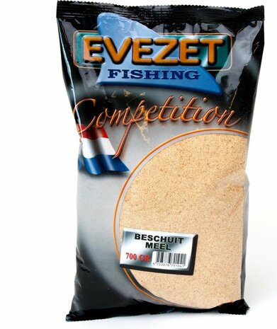  Evezet Beschuitmeel 800gram