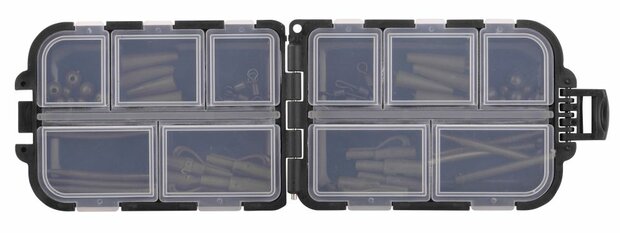 TERMINAL TACKLE BOX