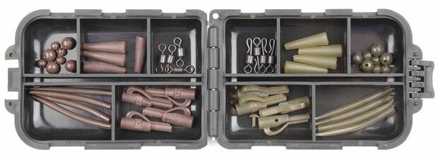 TERMINAL TACKLE BOX