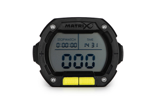 MATRIX DIGITAL CLICKER
