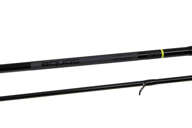 Matrix Aquos Ultra-X 3.8m Feeder Rod