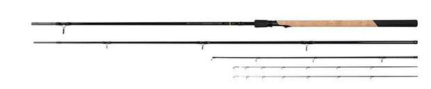 Matrix Aquos Ultra-X 3.3m Feeder Rod