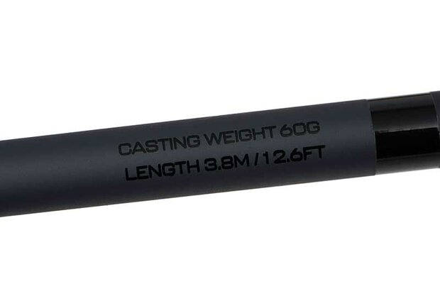 Matrix Aquos Ultra-X 3.3m Feeder Rod
