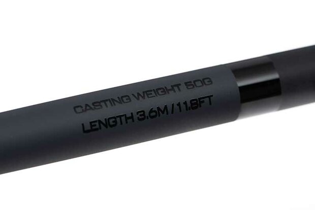 Matrix Aquos Ultra-X 3.3m Feeder Rod