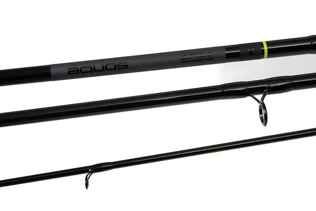 Matrix Aquos Ultra-X 3.3m Feeder Rod