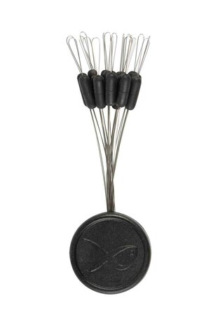 Matrix Slim Line Rubber Stops L