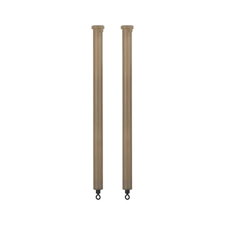 Matrix Small Swivel Feeder Stems x2