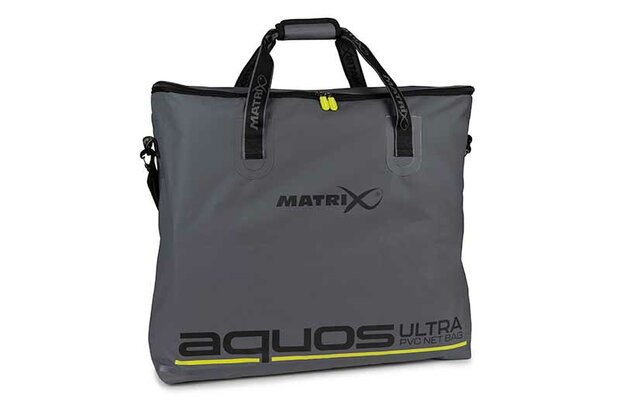 Matrix Aquos PVC Net Bag