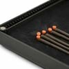  Fox Edges Medium rig box inc 50 pins