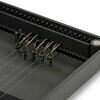  Fox Edges Medium rig box inc 50 pins