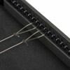 Fox Edges Medium rig box inc 50 pins