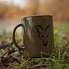 Fox Voyager  Mug