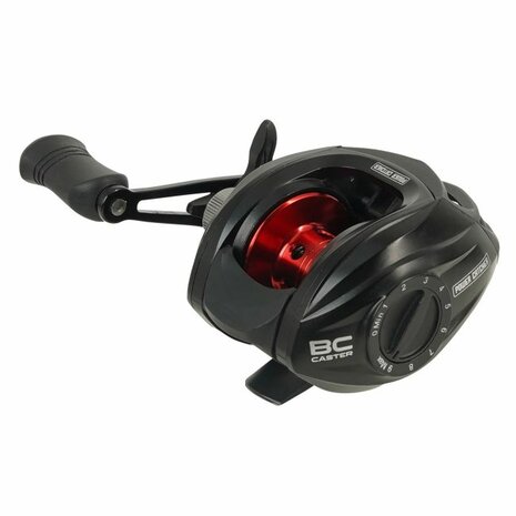 POWERCATCHER CASTER REEL BC