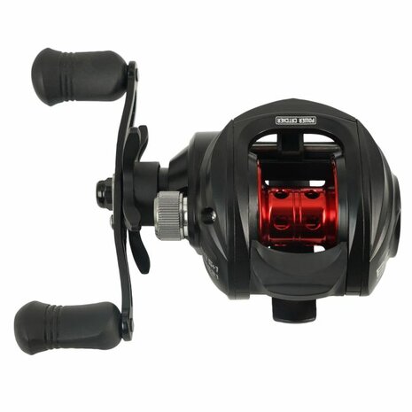 POWERCATCHER CASTER REEL BC