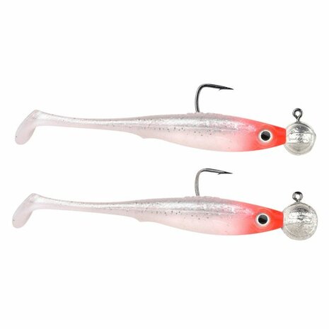 SPRO IRIS POPEYE TO-GO 6CM UV MINNOW 2,5+4GR