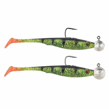 SPRO IRIS POPEYE TO-GO 6CM UV PERCH 2,5+4GR