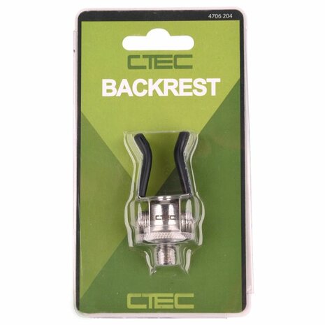 CTEC BACKRESTS