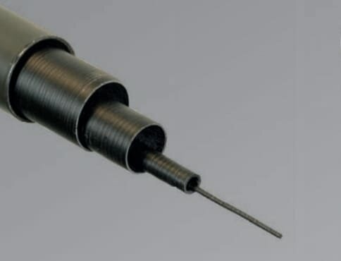  PC PUTOVER XTREME POWER POLE 600