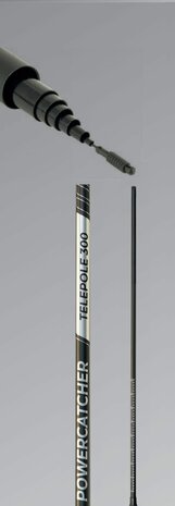 PC TELEFISH POLE 500