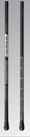 PC TELEFISH TRAVEL POLE 400