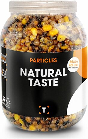 Pot special mix 2 liter