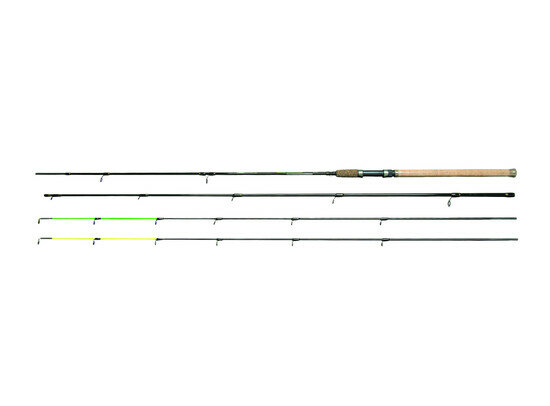 HENGEL AMBITION PICKER 240