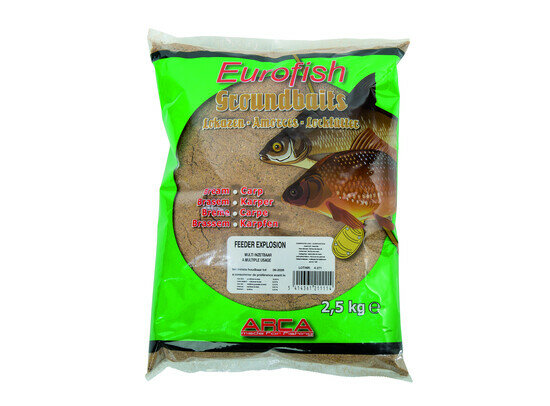 Eurofish FEEDER EXPLOSION 1 KG