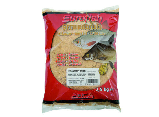 EUROFISH SCOPEX BREAM 1 KG