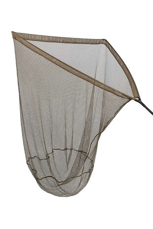 FOX Eos-X Landing Net 2 piece 6ft Handle 42"