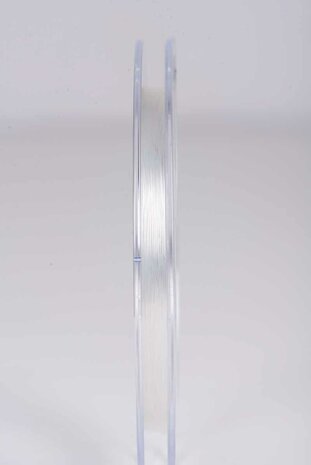 FOX Rage Strike Point Fluorcarbon leader 0.6mm - 30m