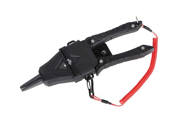 Fox Rage 9" Belt Pliers Pliers