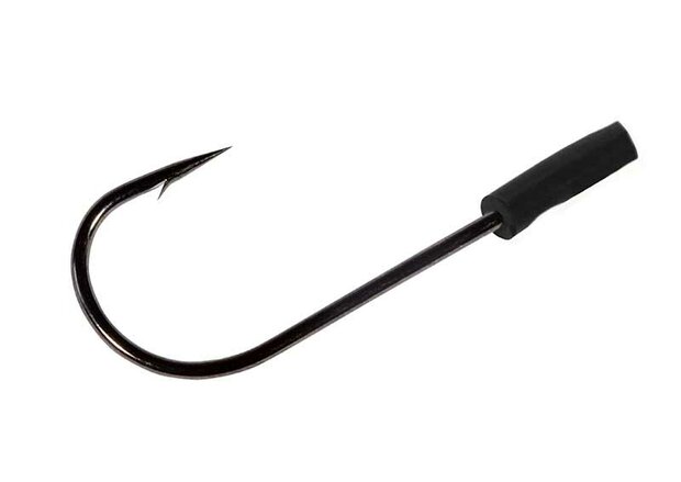 FOX Rage Strike Point Trailer hook - size 4/0