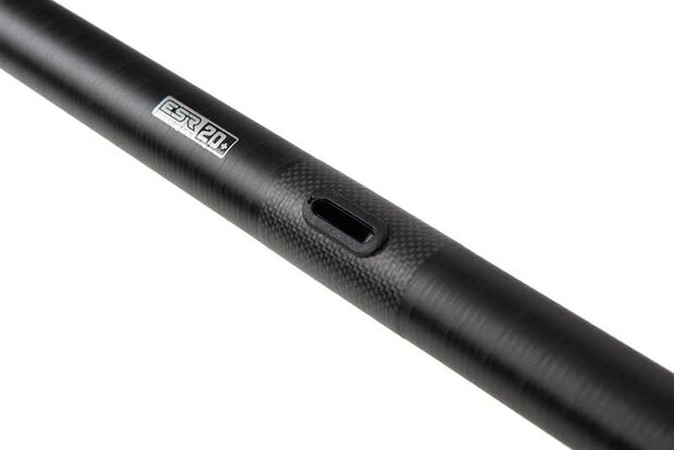 Matrix Torque Carp Power 8.5m Pole Package