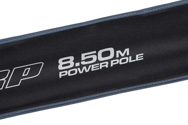 Matrix Torque Carp Power 8.5m Pole Package