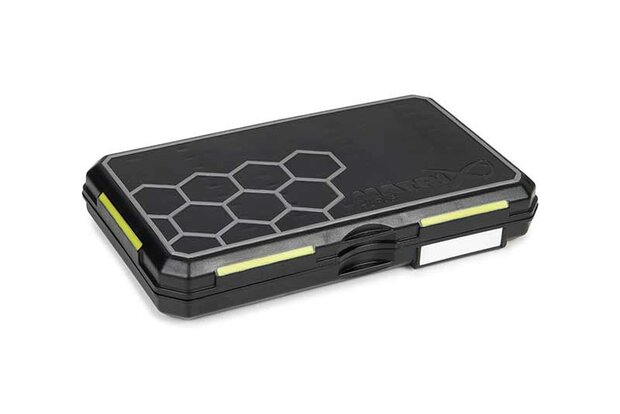 Matrix Hook Length Stroage Box - Short 15cm