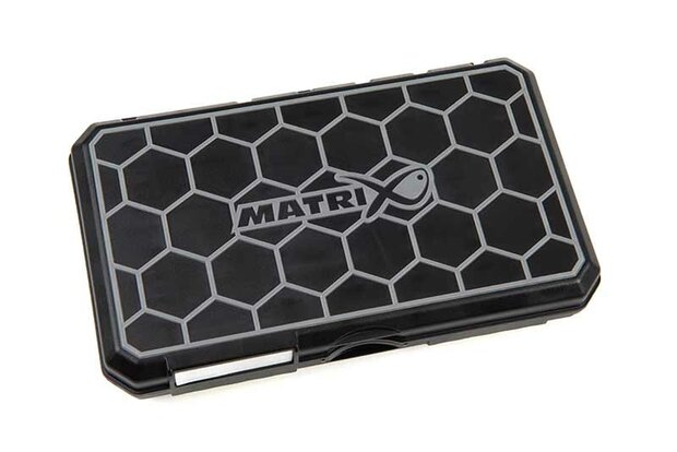 Matrix Hook Length Stroage Box - Short 15cm