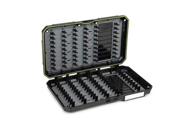 Matrix Hook Length Stroage Box - Short 15cm