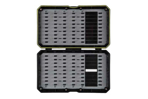 Matrix Hook Length Stroage Box - Short 15cm