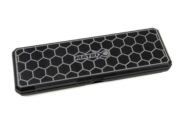 Matrix Hook Length Stroage Box - Long 30cm
