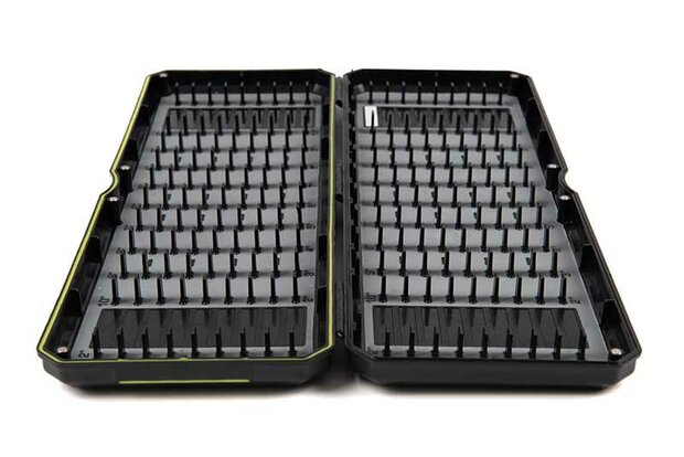 Matrix Hook Length Stroage Box - Long 30cm