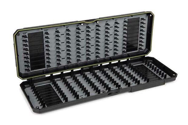 Matrix Hook Length Stroage Box - Long 30cm