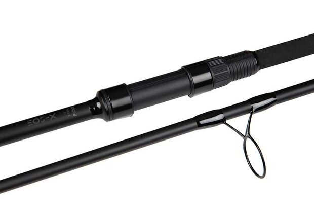 EOS X 10FT 3LB FULL SHRINK ROD