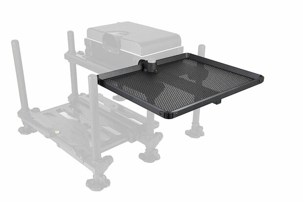 Matrix Self Support Side Tray (XL)