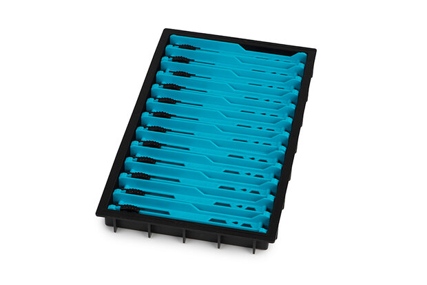 Matrix Shallow Drawer Unit (inc pole winders)