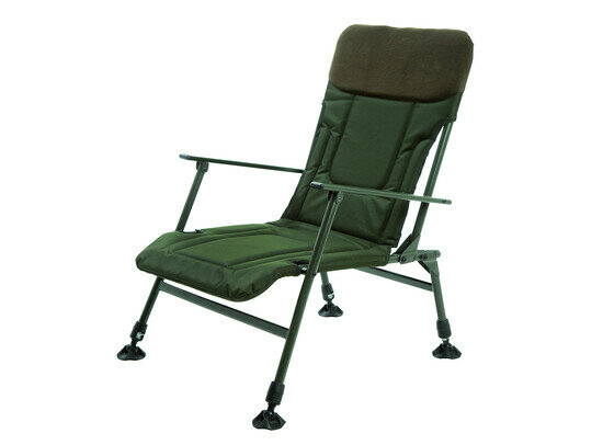B-CARP CHAIR ARMREST * adjust